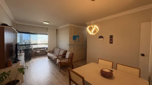 Apartamento com 2 Quartos para alugar, 73m² no Candeias, Jaboatão dos Guararapes