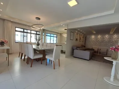 Apartamento com 3 Quartos à venda, 143m² no Manaíra, João Pessoa