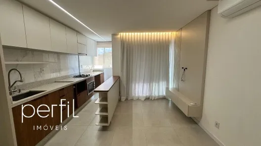 Apartamento com 2 Quartos à venda, 58m² no Anita Garibaldi, Joinville