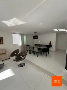 Casa com 4 Quartos à venda, 360m² no Paquetá, Belo Horizonte