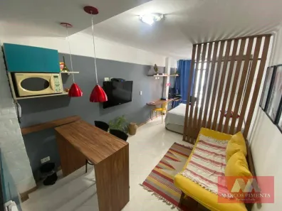 Kitnet com 1 Quarto à venda, 27m² no Vila Buarque, São Paulo
