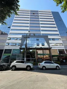 Sala Comercial à venda, 27m² no Praia da Costa, Vila Velha