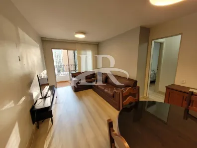 Flat com 2 Quartos para alugar, 70m² no Jardim Paulista, São Paulo