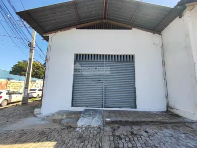 Galpão/Depósito/Armazém para alugar, 60m² no Centro, Teresina