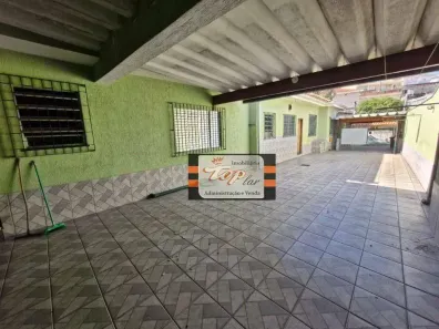 Casa com 2 Quartos à venda, 215m² no Jardim São José (Zona Norte), São Paulo
