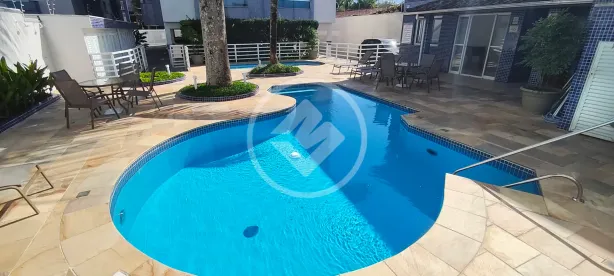 Apartamento com 2 Quartos à venda, 76m² no Itaguá, Ubatuba
