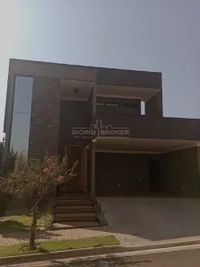 Casa de Condomínio com 3 Quartos à venda, 185m² no Jardim Santa Maria, São José do Rio Preto