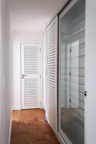 Apartamento com 3 Quartos à venda, 163m² no Jardim Paulista, São Paulo