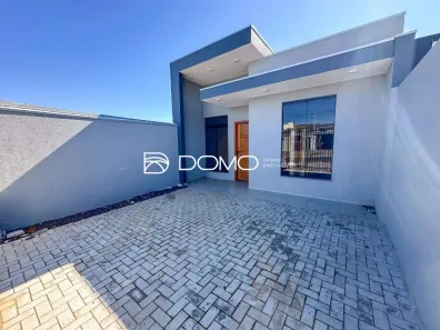 Casa com 2 Quartos à venda, 53m² no Morumbi, Cascavel