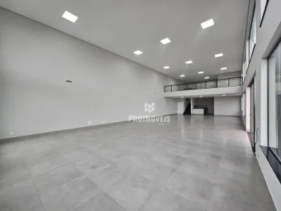 Ponto Comercial à venda, 300m² no Vila Belvedere, Americana
