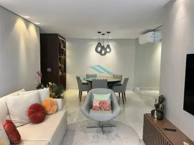 Apartamento com 3 Quartos à venda, 112m² no Melville Empresarial I e II, Barueri
