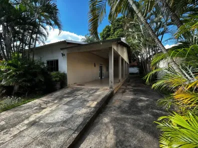 Casa com 3 Quartos à venda, 150m² no Vila Rosa, Goiânia