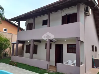 Casa com 4 Quartos à venda, 225m² no Rio Tavares, Florianópolis