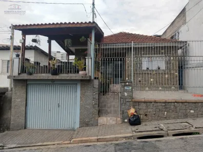 Casa com 3 Quartos à venda, 140m² no Vila Barreto, São Paulo