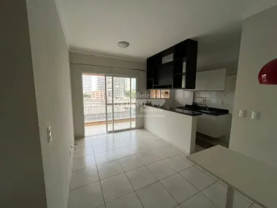 Apartamento com 1 Quarto à venda, 42m² no Nova Aliança, Ribeirão Preto