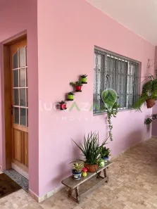 Sobrado com 4 Quartos à venda, 280m² no Vila Aprazível, Jacareí