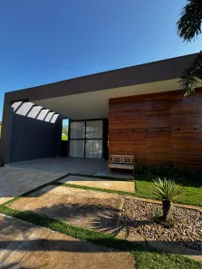 Casa de Condomínio com 3 Quartos à venda, 174m² no Ninho Verde 2, Pardinho