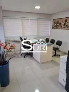 Sala Comercial à venda, 84m² no Vila Bastos, Santo André