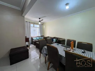 Apartamento com 3 Quartos à venda, 86m² no Cidade Nova, Belo Horizonte