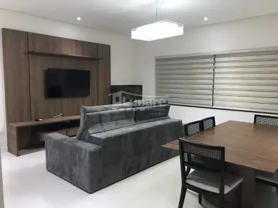 Sobrado com 4 Quartos à venda, 260m² no Fazenda Rodeio, Mogi das Cruzes