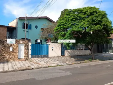 Casa com 3 Quartos à venda, 263m² no Vila Trujillo, Sorocaba