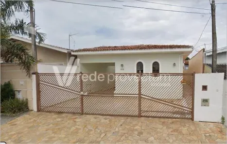 Casa com 3 Quartos à venda, 155m² no Parque Taquaral, Campinas