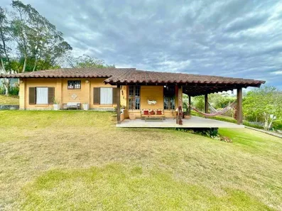 Casa de Condomínio com 2 Quartos à venda, 184m² no Paisagem Renoir, Cotia