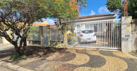 Casa com 3 Quartos à venda, 300m² no Jardim Chapadão, Campinas
