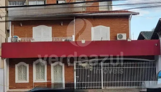 Ponto Comercial para alugar, 391m² no Jardim Flamboyant, Campinas