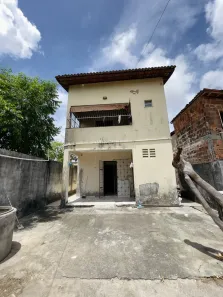 Casa com 4 Quartos à venda, 201m² no Sapiranga-Coité, Fortaleza