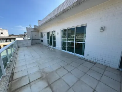 Cobertura com 3 Quartos à venda, 200m² no Barra da Tijuca, Rio de Janeiro