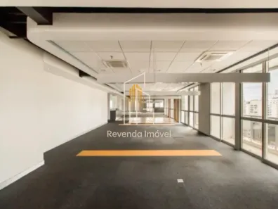 Sala Comercial à venda, 873m² no Vila Mariana, São Paulo