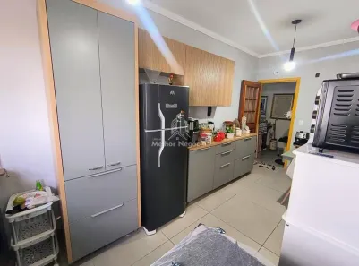 Apartamento com 2 Quartos à venda, 77m² no Vila Monteiro, Piracicaba