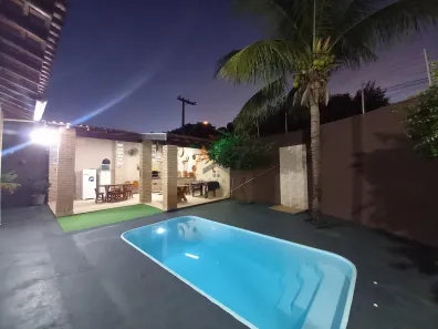 Casa com 3 Quartos à venda, 190m² no Jardim Urupês, São José do Rio Preto