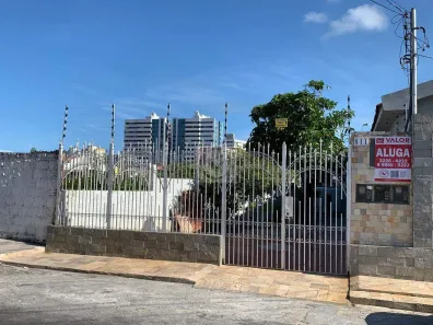 Imóvel Comercial com 2 Quartos para alugar, 240m² no Suíça, Aracaju