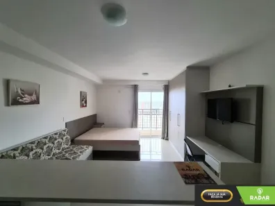 Apartamento com 1 Quarto para alugar, 35m² no Centro, Curitiba