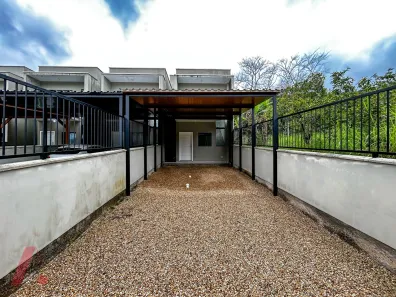 Casa com 2 Quartos à venda, 83m² no Guabiruba Sul, Guabiruba
