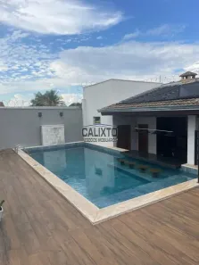 Casa com 3 Quartos à venda, 310m² no Jaraguá, Uberlândia