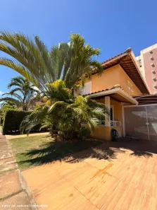 Casa de Condomínio com 3 Quartos para alugar, 200m² no Centro, Lauro de Freitas