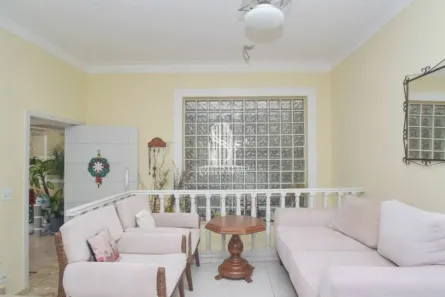 Casa com 5 Quartos à venda, 286m² no Planalto Paulista, São Paulo