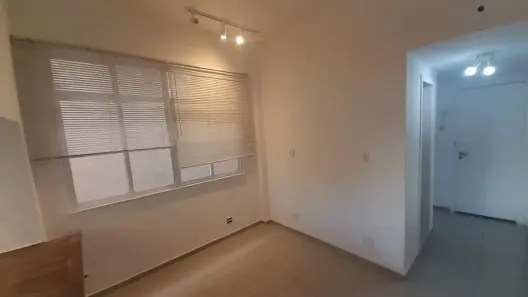 Apartamento com 1 Quarto para alugar, 30m² no Leblon, Rio de Janeiro