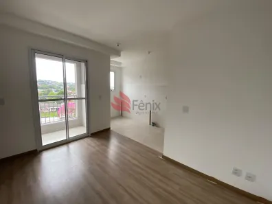 Apartamento com 2 Quartos para alugar, 45m² no São Jorge, Novo Hamburgo