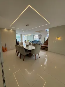 Casa de Condomínio com 5 Quartos à venda, 400m² no Serraria, Maceió