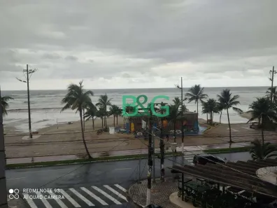 Apartamento com 2 Quartos à venda, 60m² no Ocian, Praia Grande