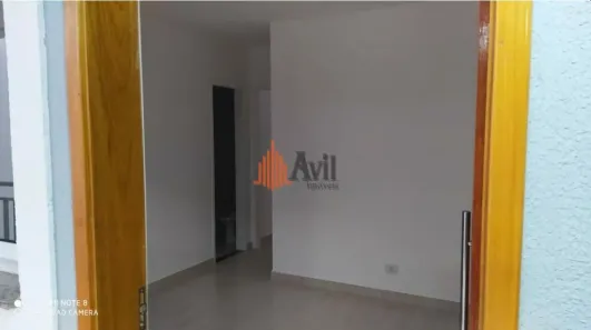 Apartamento com 2 Quartos à venda, 42m² no Parque Císper, São Paulo