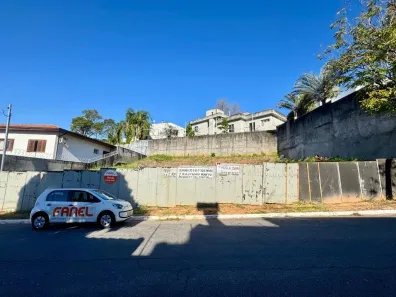 Lote/Terreno à venda, 575m² no Vila Inah, São Paulo