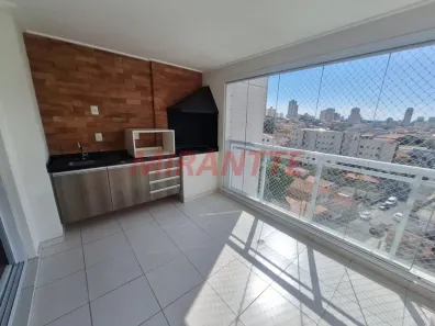 Apartamento com 2 Quartos à venda, 72m² no Lauzane Paulista, São Paulo