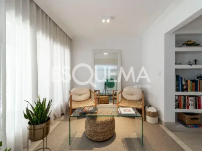 Casa com 2 Quartos à venda, 281m² no Jardim Paulistano, São Paulo