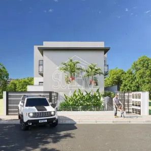 Casa de Condomínio com 2 Quartos à venda, 70m² no Jardim das Flores, Osasco