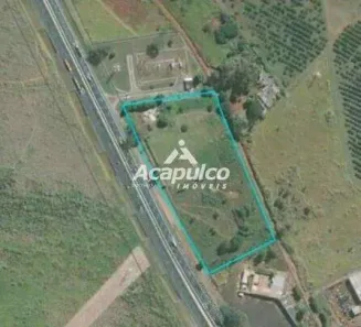 à venda, 14700m² no Jardim Nova Limeira, Limeira
